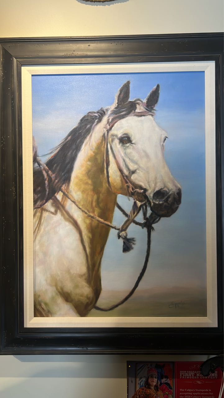 horse